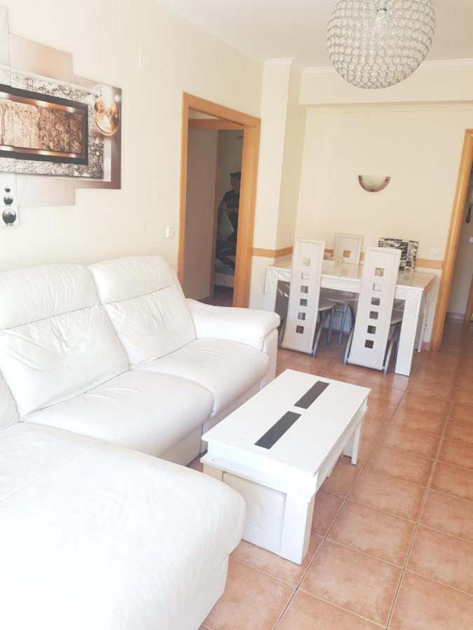 Apt A Calafell Plage Exterior photo