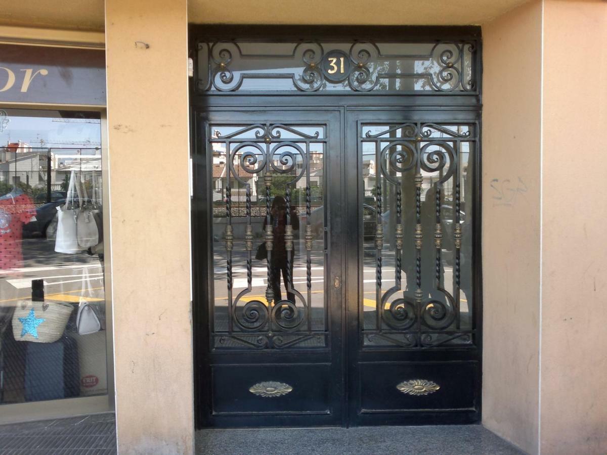 Apt A Calafell Plage Exterior photo